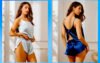 Pure Silk 100% Mulberry Silk Side Slit Flowy Cami Set