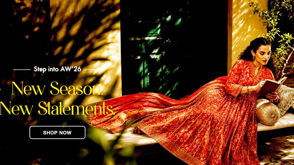 indian fashion