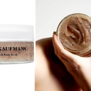 Refining Scalp & Body Scrub