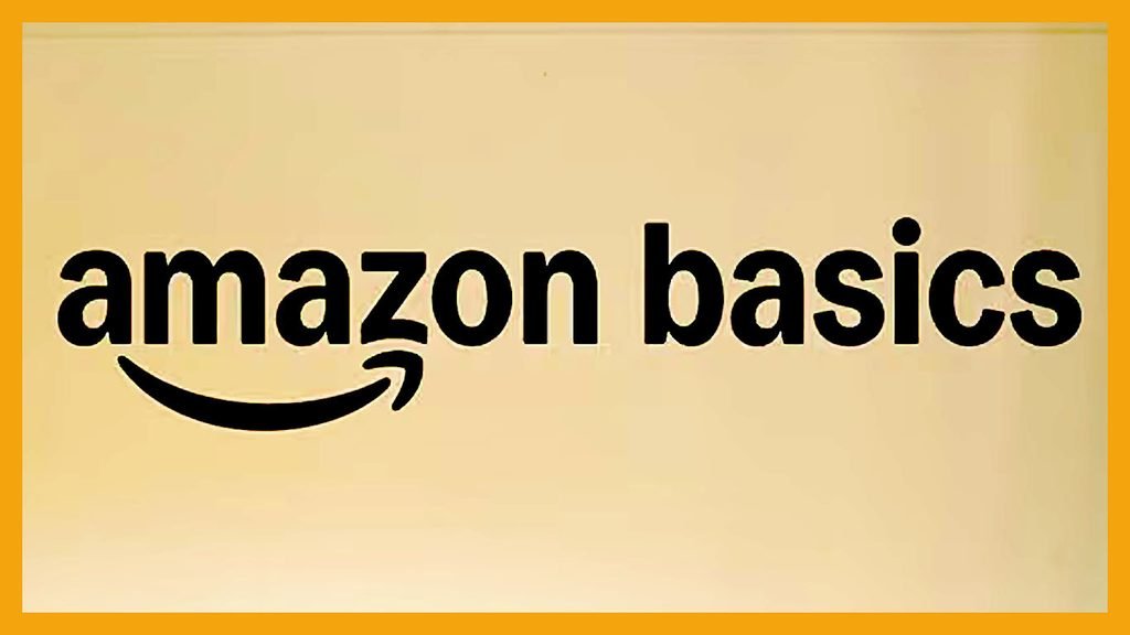 amazon basics