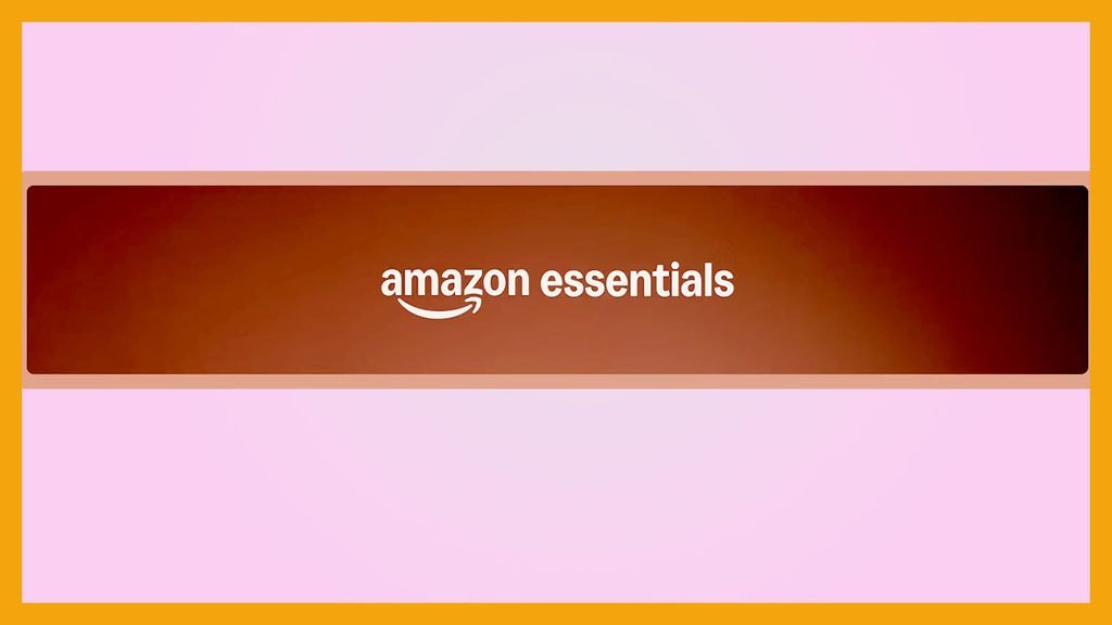 amazon essentials