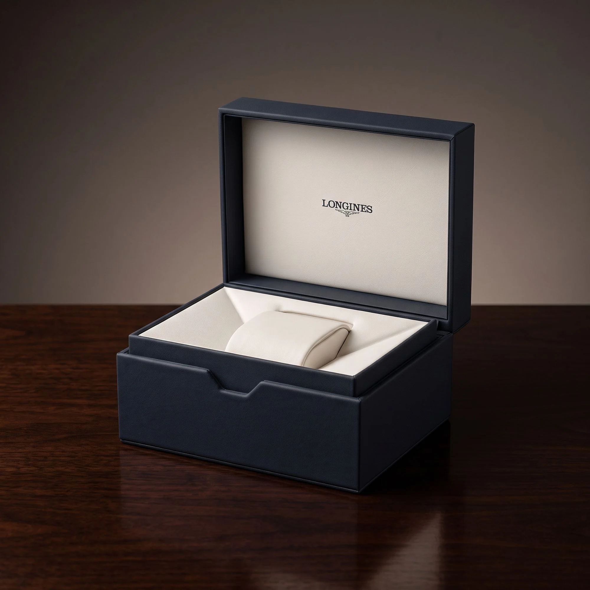 LONGINES Master Collection Chrono Moonphase - Image 2