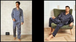 Men's Pajamas