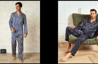 Men's Pajamas