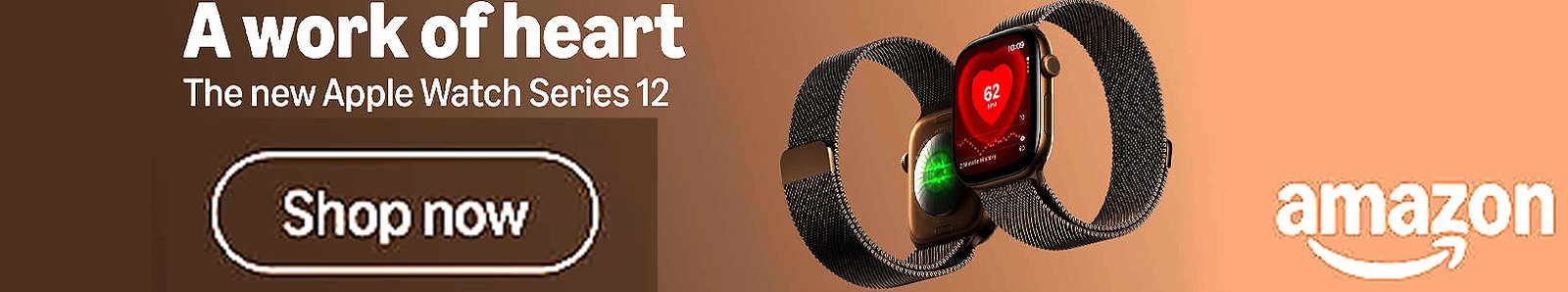 apple watch seies 12