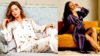 fpr post Mulberry Silk Sleepwear