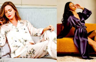 fpr post Mulberry Silk Sleepwear