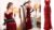 1920s Strapless Sequin Bridesmaid Dress