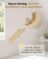 Cat Wall Shelves with Step, Wall Mounted Cat Furniture 