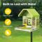 Birdfy Smart Bird Feeder