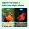 Birdfy Smart Bird Feeder with Camera