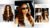 7×5 Bye Bye Slip™ Balayage Highlight Body Wave & Curtain Bangs Wig