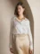 SilkFlex™ 19Momme Silk Long Sleeve Lapel Collar Women’s Shirt