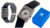 Adidas RETRO POP ONE Gunmetal (31mm) Gunmetal Dial