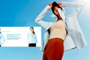 BENEUNDER Cooling Women’s UPF 50