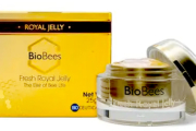 BioBees® Fresh Royal Jelly