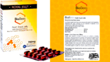 BioBees® Fresh Royal Jelly Capsules