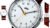 Braun BN0021 Classic Quartz (38mm) White Dial / Brown Leather Strap Watch