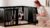 Dog Playpen Indoor,Puppy Playpen,Black 23.6″ H, 10 Panels | Dog Play Pen Indoors with Open View