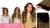GOO GOO Tape In Weft Hair Extensions