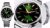 LONGINES Conquest Heritage Automatic (38mm) Green Lacquered Dial / Stainless Steel Bracelet