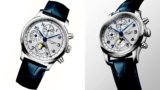 LONGINES Master Collection Chrono Moonphase