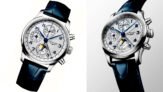 LONGINES Master Collection Chrono Moonphase