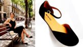 Lilea barefoot ballet flats