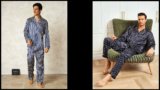 Men’s Pajamas