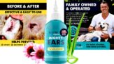Mighty Paw Waggables Dog Ear Wash