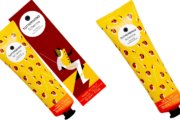 Scherma restructuring shaving cream