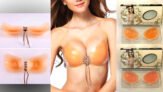 Skin Color Nude Nubra Pack Set