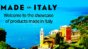 Made In Italy