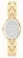 Coach Women’s Sammy (22mm) Beige Logo Dial