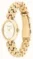 Coach Women’s Sammy (22mm) Beige Logo Dial