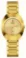 RADO DiaStar Original Automatic Diamonds (30mm) Gold Dial / Yellow Gold PVD Stainless Steel Bracelet